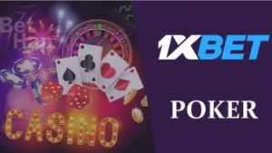 Nhà Cái 1xBET Sân Chơi Cá Cược Đẳng Cấp Với Tỷ Lệ Thưởng Cực Khủng