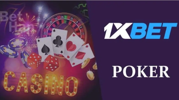 Nhà Cái 1xBET Sân Chơi Cá Cược Đẳng Cấp Với Tỷ Lệ Thưởng Cực Khủng