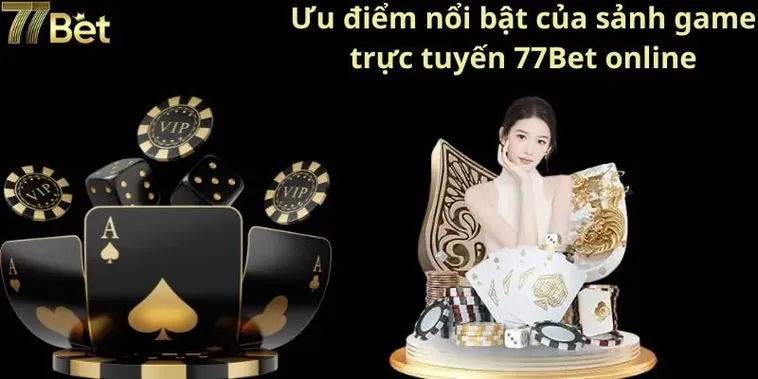 Tốc Độ Xử Lý Giao Dịch Tại Nhà Cái 77BET Chỉ Trong Vài Giây