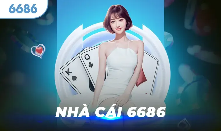 Công Nghệ Hiện Đại Tại Nhà Cái 6686 Với Tốc Độ Truy Cập Vượt Trội