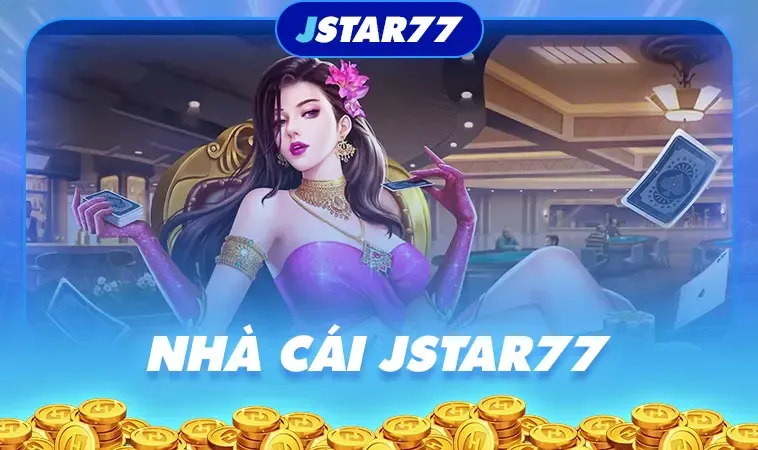 Phân Tích Sâu Về Nhà Cái JSTAR77 Và Thị Trường Giải Trí Số
