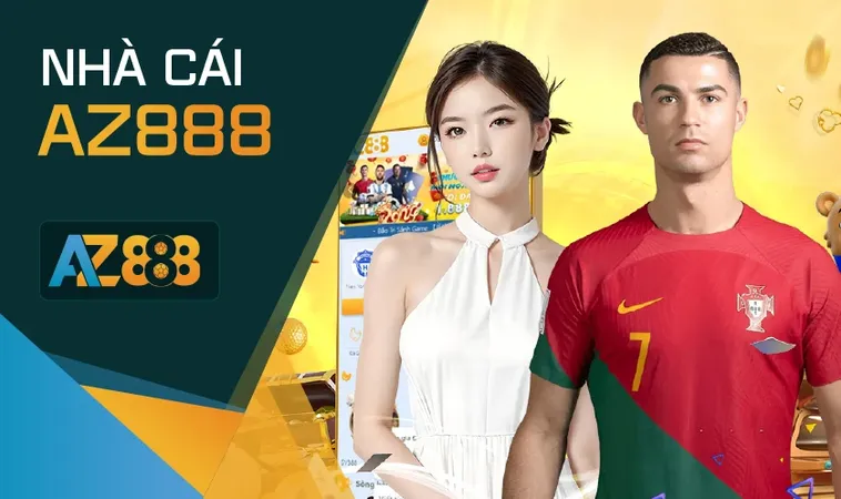 Đánh Giá Toàn Diện Về Hệ Thống Nhà Cái AZ888 Uy Tín