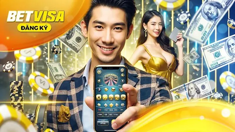 Bí Mật Đằng Sau Thành Công Của Nhà Cái Betvisa Hiện Nay