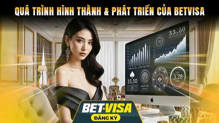 Bí Mật Đằng Sau Thành Công Của Nhà Cái Betvisa Hiện Nay