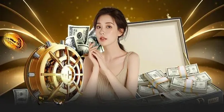Tổng Hợp Ưu Đãi Đặc Biệt Từ Khuyến Mãi Nhà Cái GOD55 Đẳng Cấp