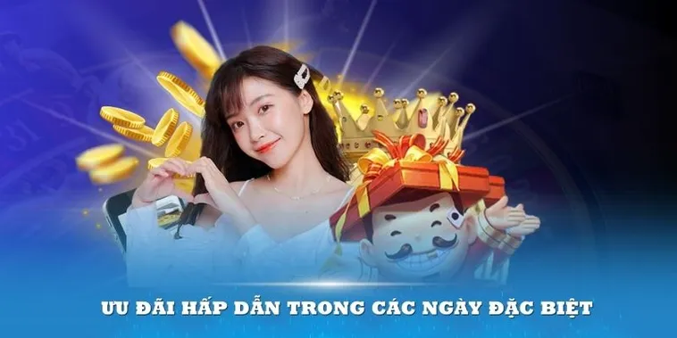 Những Gói Khuyến Mãi Nhà Cái VN86 Đa Dạng Ưu Đãi