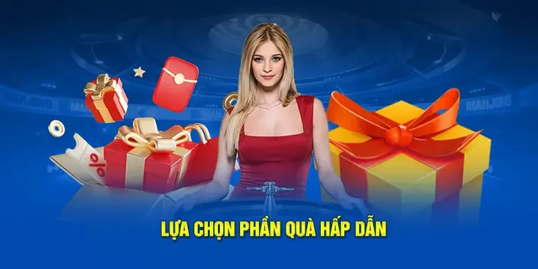 Khuyến Mãi Nhà Cái Tổng Hợp Những Ưu Đãi Hấp Dẫn Nhất Cho Cược Thủ