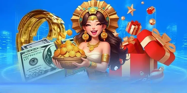 Tổng Hợp Ưu Đãi Đặc Biệt Từ Khuyến Mãi Nhà Cái GOD55 Đẳng Cấp