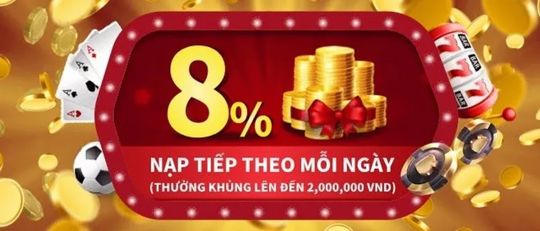 Tổng Hợp Khuyến Mãi Nhà Cái 2bong88 Dành Cho Thành Viên