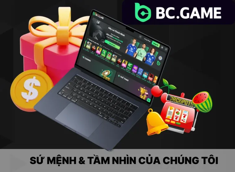 Chính Sách Khuyến Mãi Nhà Cái BCGAME Với Tiền Thưởng Tiền Điện Tử
