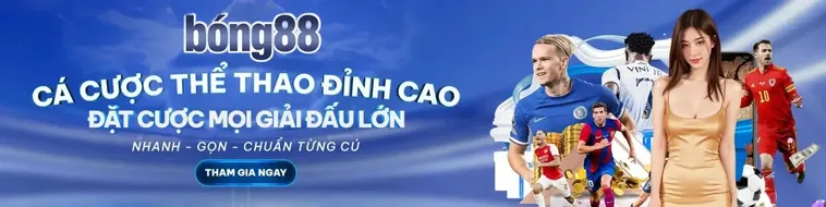 Khuyến Mãi Nhà Cái Bong88 Mang Lại Cơ Hội Đầu Tư Sinh Lời Cao