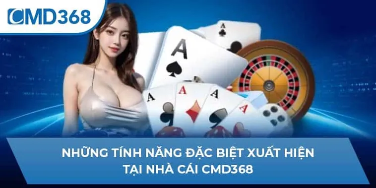 Phân Tích Chi Tiết Khuyến Mãi Nhà Cái CMD368 Và Cơ Hội Tăng Vốn
