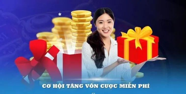 Các Gói Khuyến Mãi Nhà Cái IBET88 Dành Cho Mọi Thành Viên