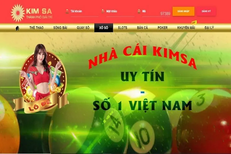 Thông Tin Khuyến Mãi Nhà Cái Kimsa Với Tỷ Lệ Thưởng Độc Đáo