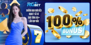 Tổng Hợp Các Chương Trình Khuyến Mãi Nhà Cái RGBET Hấp Dẫn Nhất