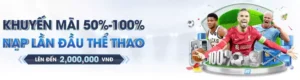 Khám Phá Các Chương Trình Khuyến Mãi Nhà Cái RS8 Hấp Dẫn