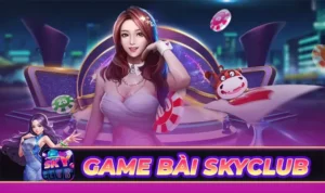 Ưu Đãi Đặc Quyền Khuyến Mãi Nhà Cái Skyclub Cho Thành Viên Mới
