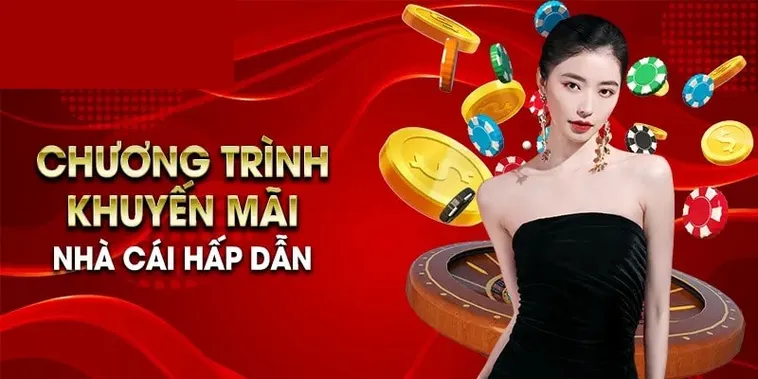 Tổng Hợp Những Khuyến Mãi Nhà Cái VIN68 Dành Cho Game Thủ