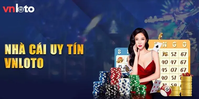 Tuyển Tập Các Chương Trình Khuyến Mãi Nhà Cái VNLOTO Cực Hot