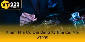 Đánh Giá Các Chương Trình Khuyến Mãi Nhà Cái VT999 Đẳng Cấp