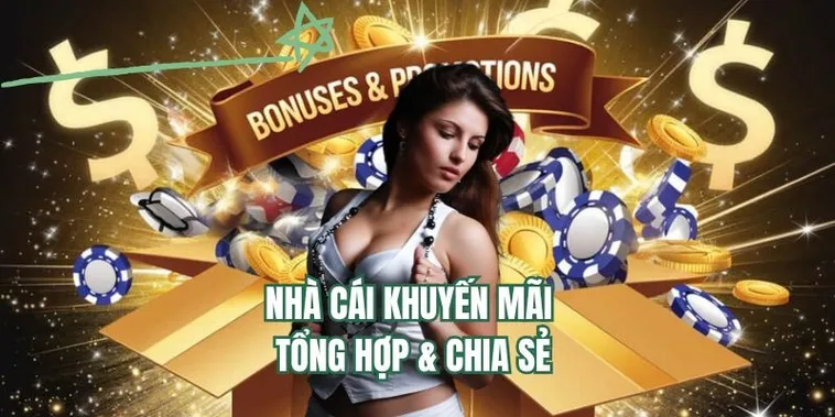Tổng Hợp Thông Tin Khuyến Mãi Nhà Cái K9WIN Mới Nhất