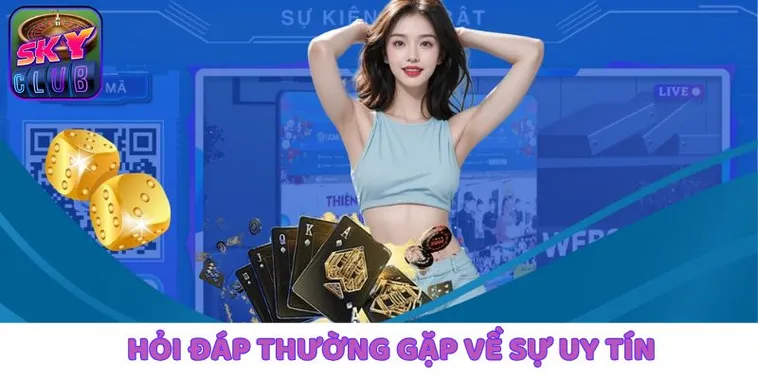 Ưu Đãi Đặc Quyền Khuyến Mãi Nhà Cái Skyclub Cho Thành Viên Mới