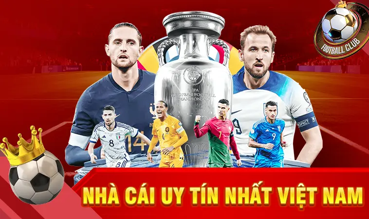 Top Các Nhà Cái Uy Tín Nhất Tại Việt Nam & Tiêu Chí Lựa Chọn