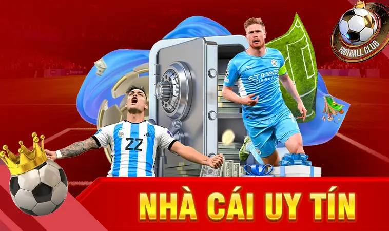 Top Các Nhà Cái Uy Tín Nhất Tại Việt Nam & Tiêu Chí Lựa Chọn