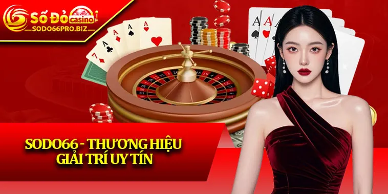 Nhà Cái Sodo66 Sân Chơi Cá Cược Trực Tuyến Đẳng Cấp Quốc Tế