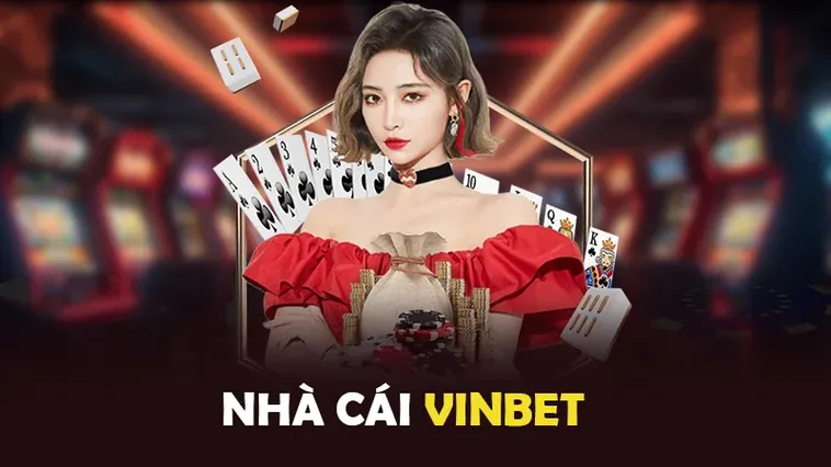 Phân Tích Chi Tiết Nhà Cái Vinbet Và Cơ Hội Giải Trí Trực Tuyến