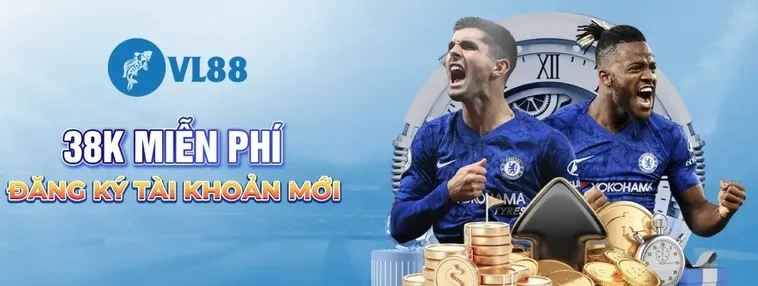 Đánh Giá Toàn Diện Nhà Cái VL88 Và Xu Hướng Cá Cược Thể Thao