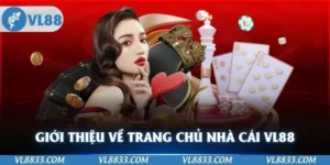 Đánh Giá Toàn Diện Nhà Cái VL88 Và Xu Hướng Cá Cược Thể Thao