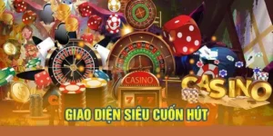 Khám Phá Nhà Cái VN88 Với Hệ Thống Trò Chơi Đa Dạng
