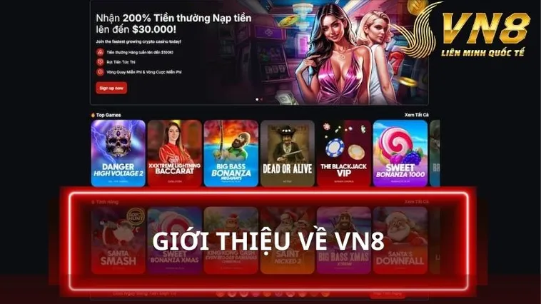Khám Phá Nhà Cái VN88 Với Hệ Thống Trò Chơi Đa Dạng